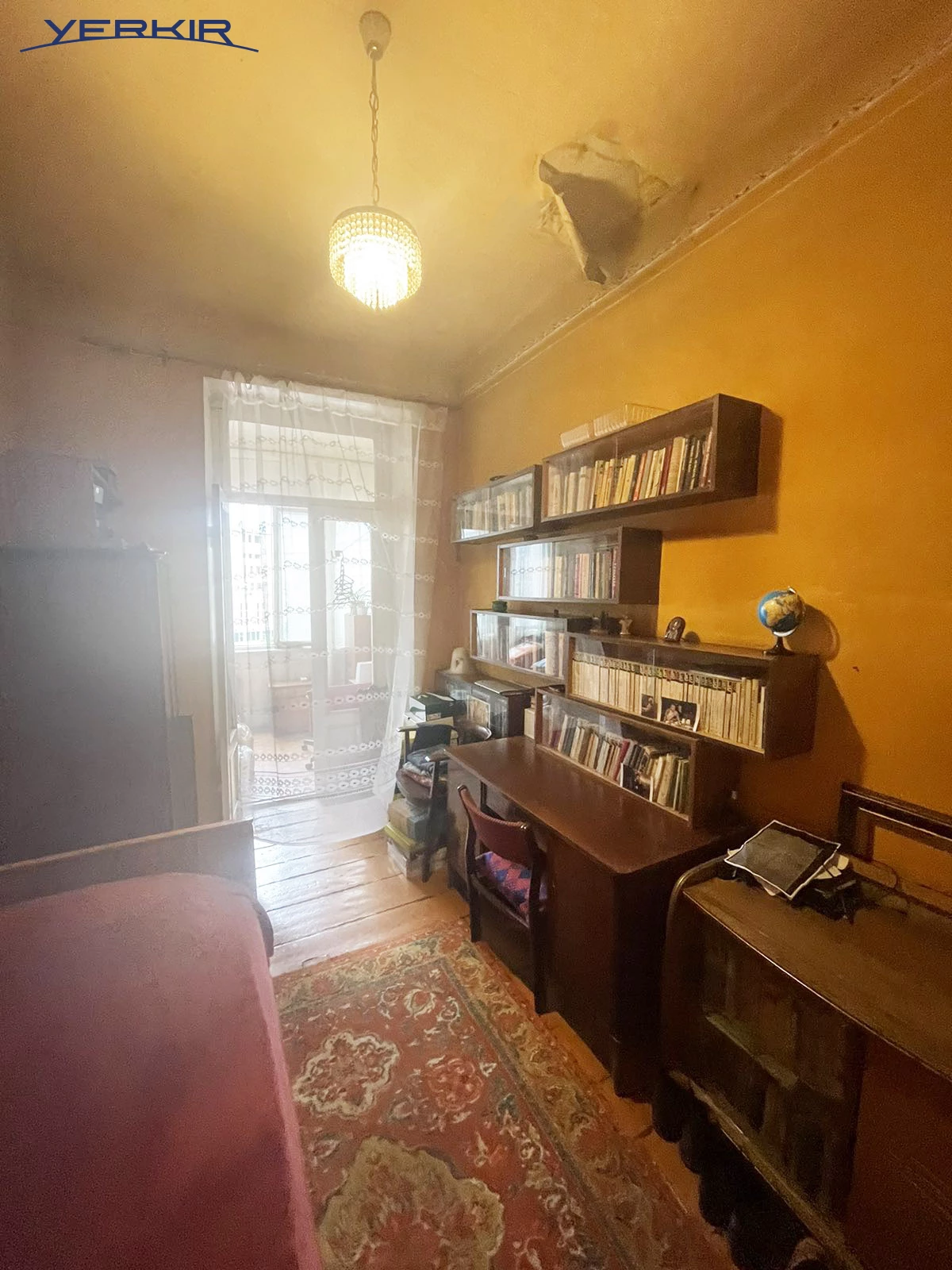 Квартиры Код 5+411703