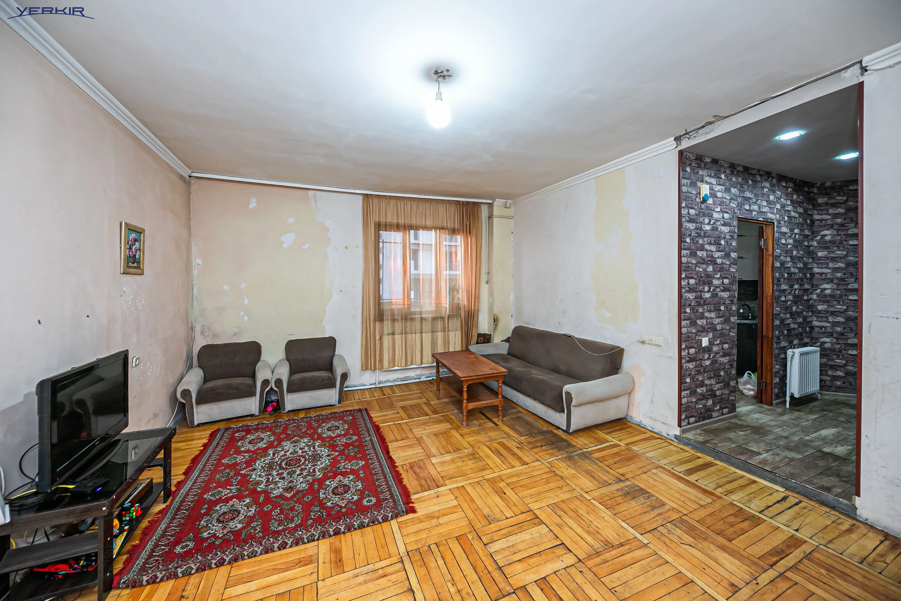 Apartments Code: 9+320164