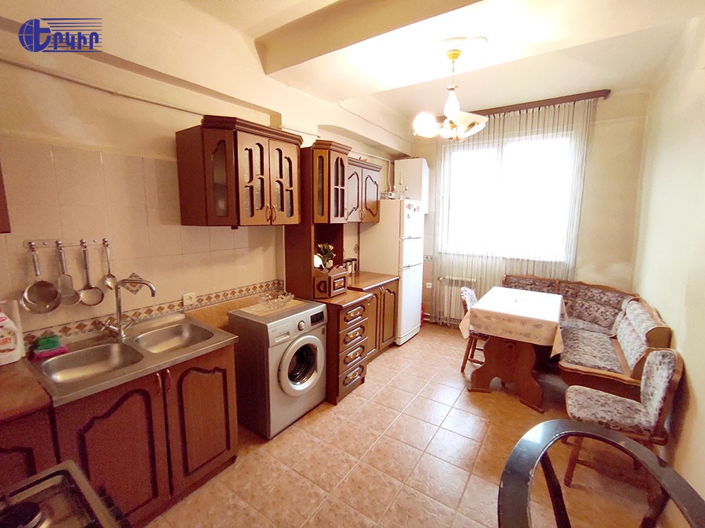 Квартиры Код 5+301081