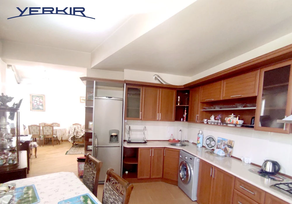 Apartments Code: 2+205482