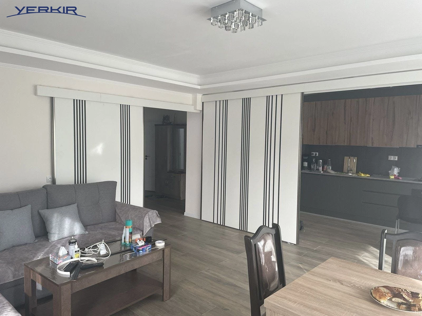 Квартиры Код 5+317656