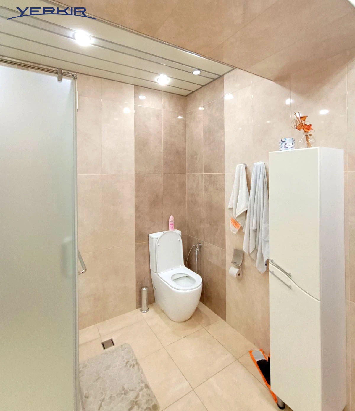 Բնակարաններ Կոդ` 4+210285