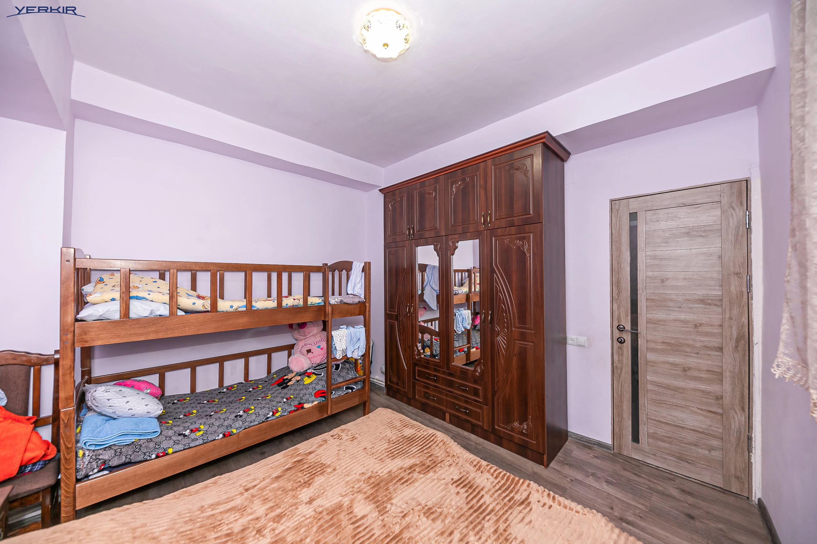 Квартиры Код d+9+220508