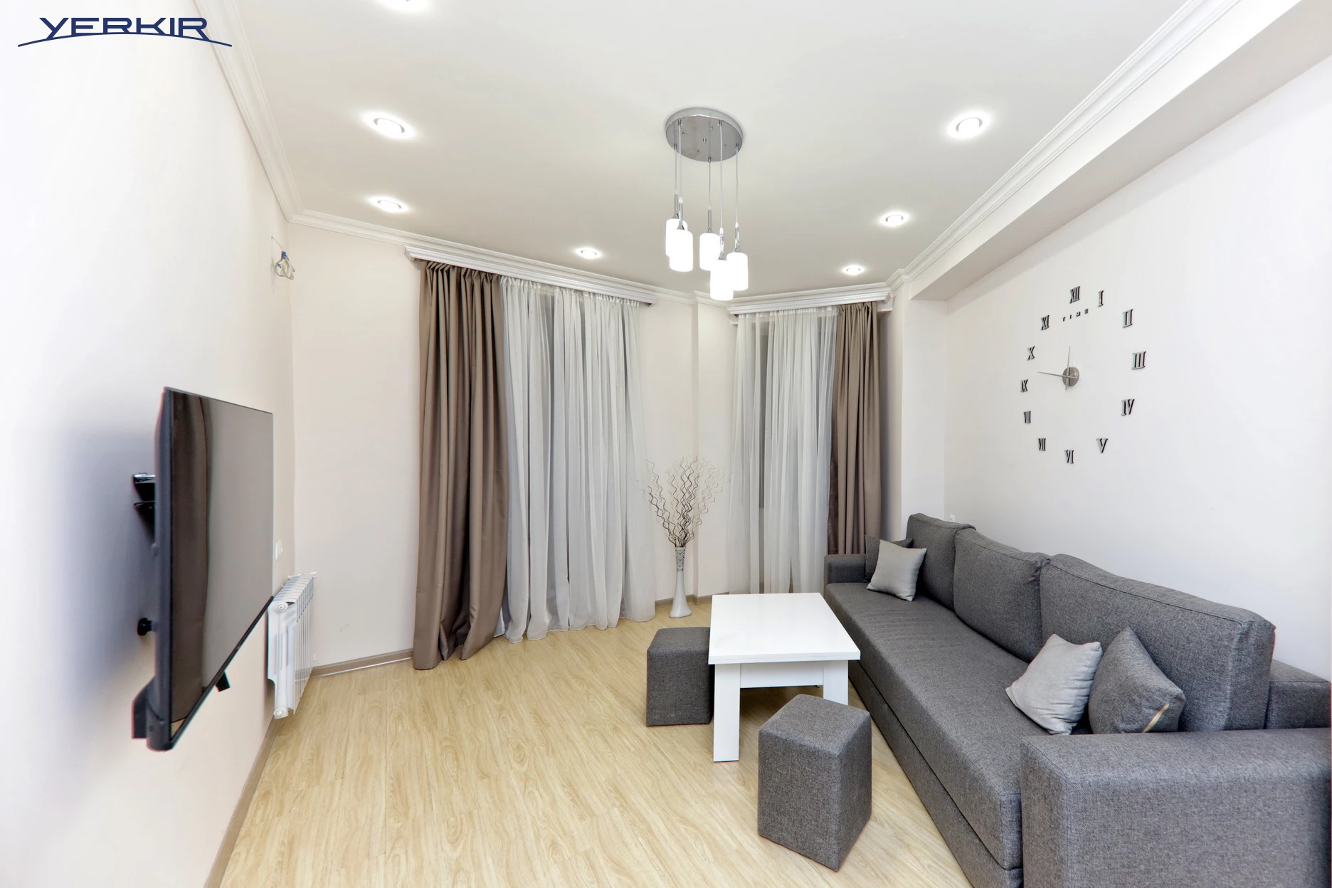 Բնակարաններ Կոդ` 3+3253547