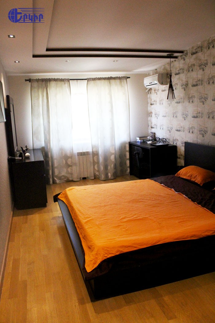 Квартиры Код 2+80010