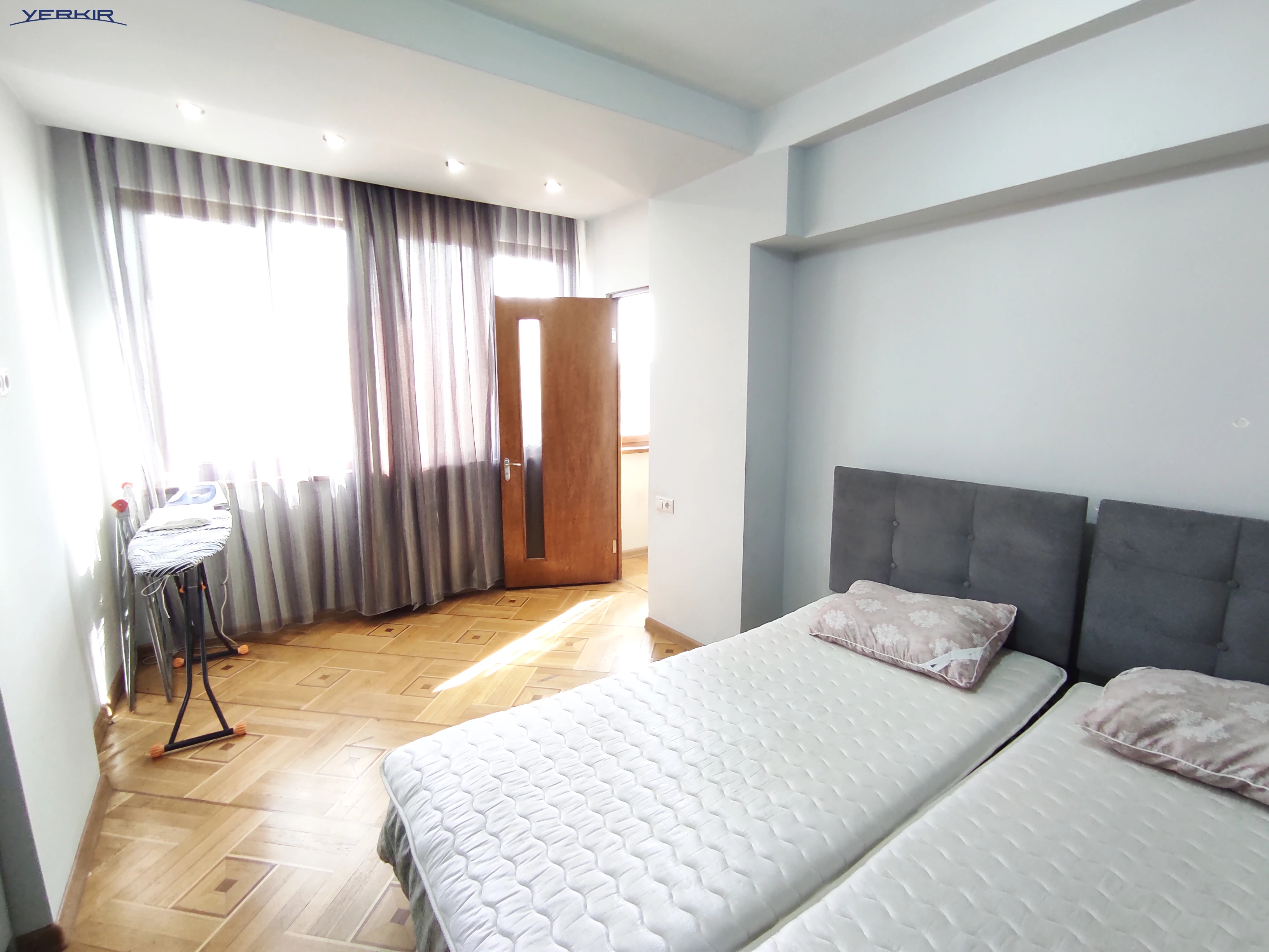 Квартиры Код 5+30422