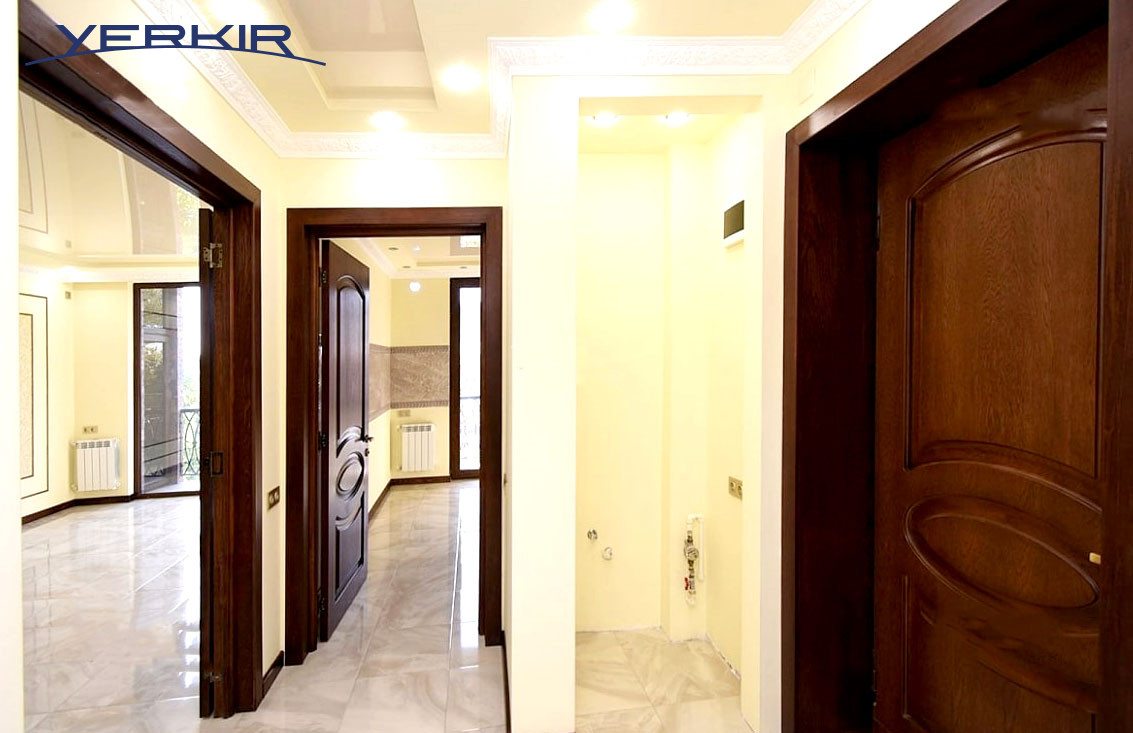 Квартиры Код 10+21244