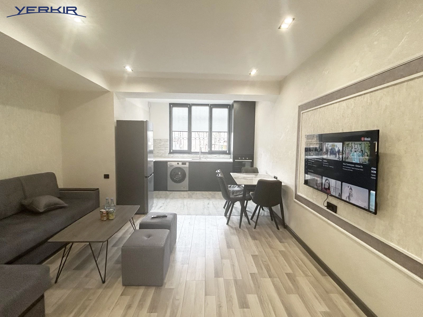 Բնակարաններ Կոդ` 2+216863