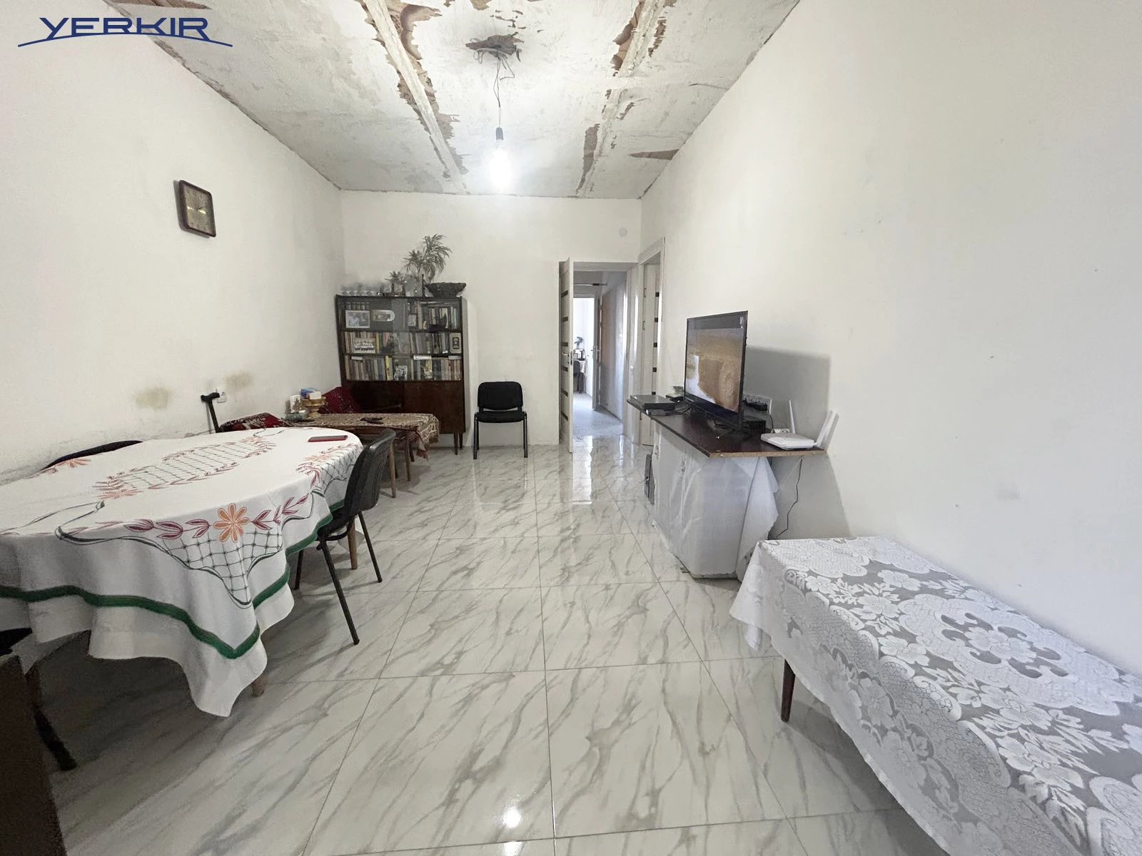 Բնակարաններ Կոդ` 2+318552