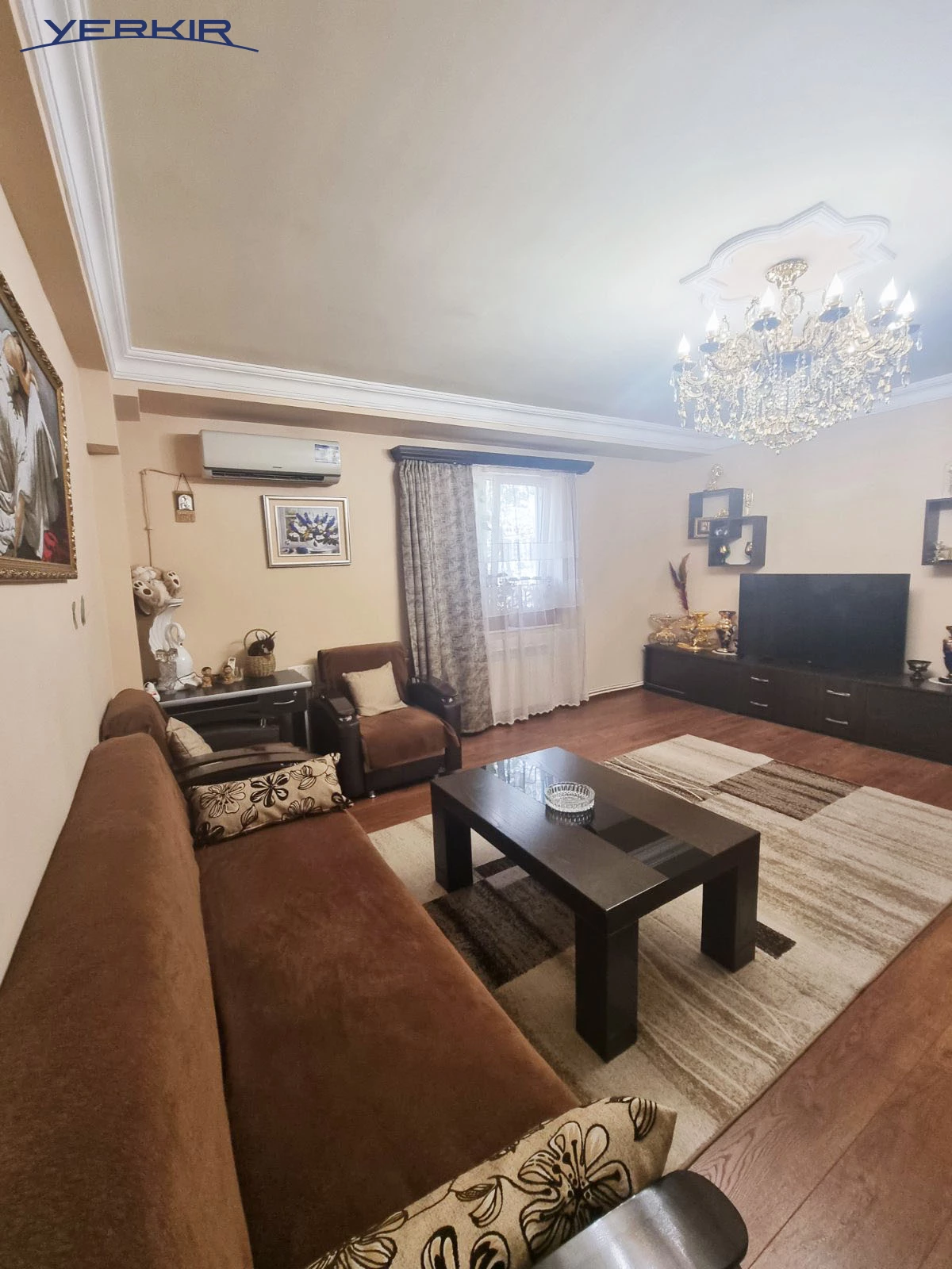 Квартиры Код 10+2128646