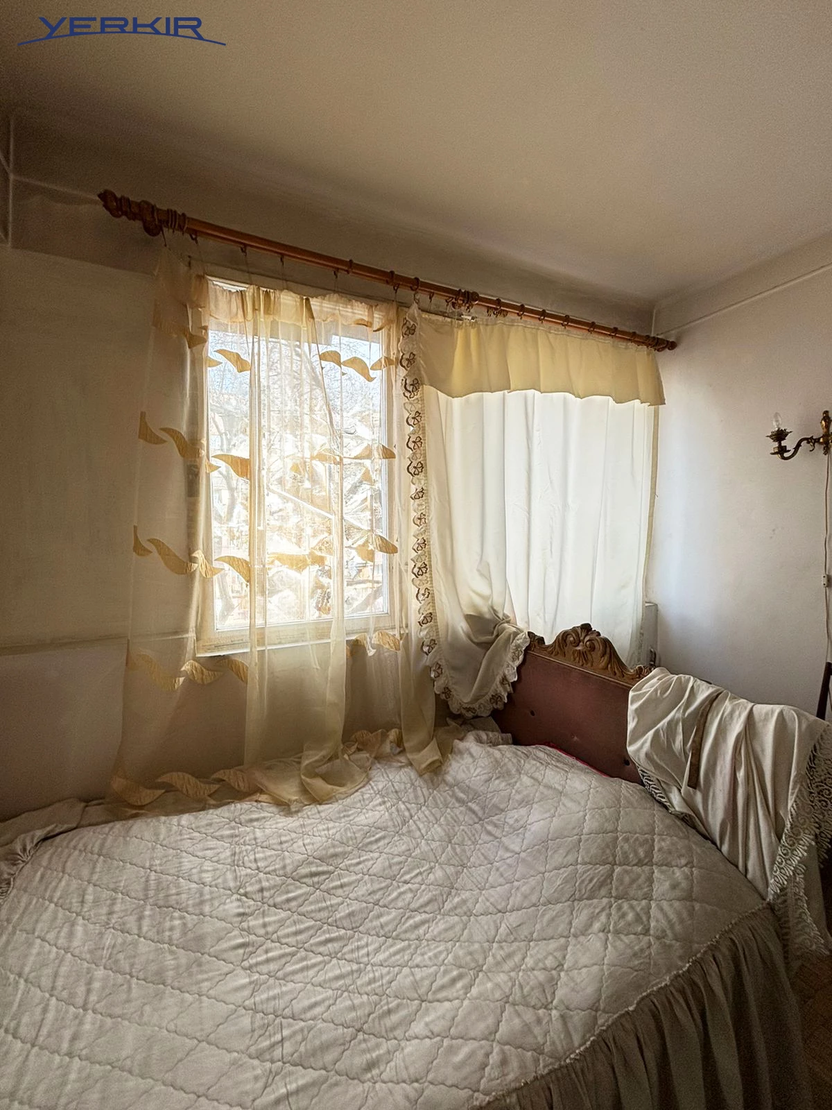 Apartments Code: 1+216203