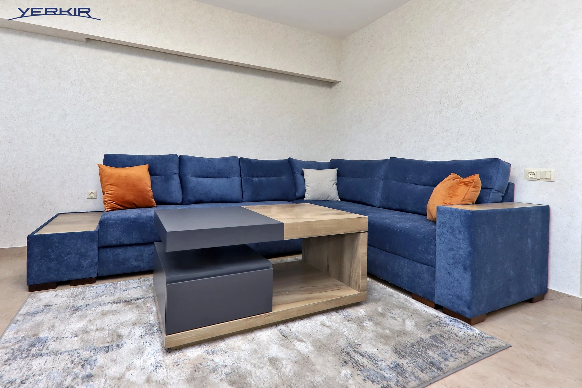 Квартиры Код 5+317079