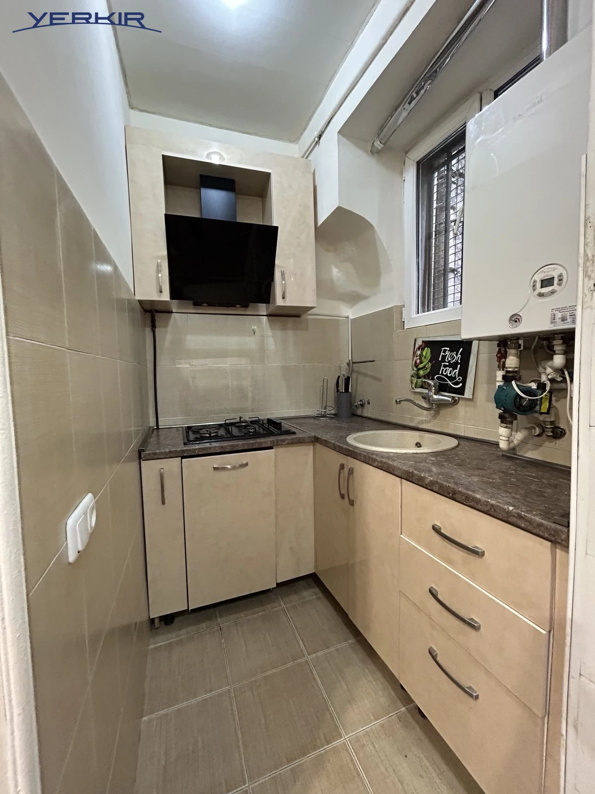 Բնակարաններ Կոդ` 2+318294