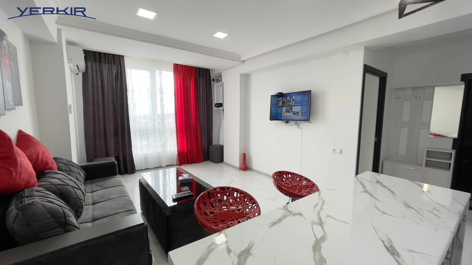 Apartments Code: 2+110984