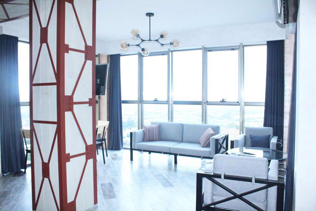 Apartments Code: 4+30424