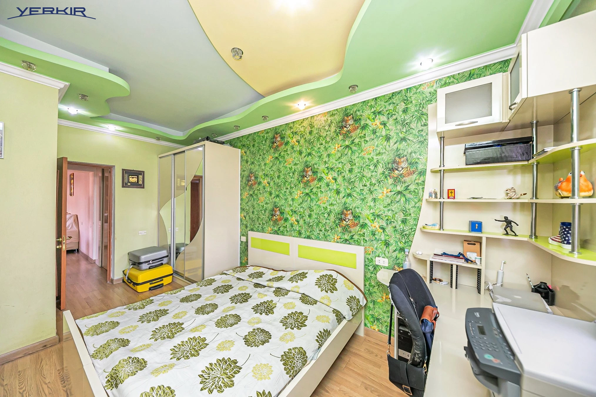 Квартиры Код 2+417389