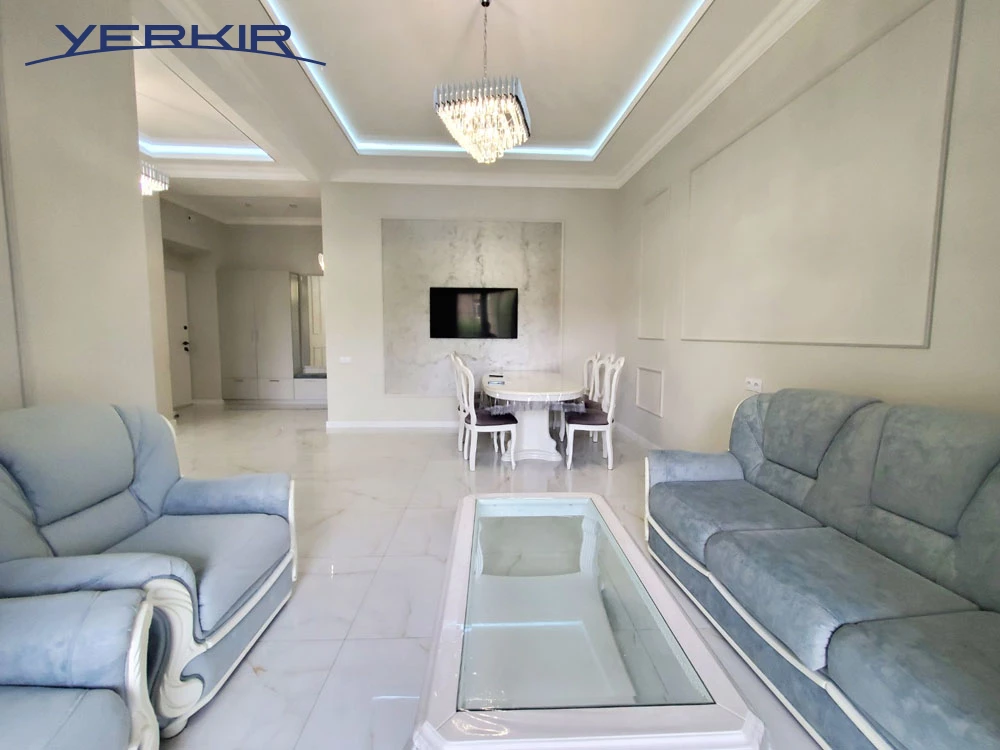 Բնակարաններ Կոդ` 2+310291