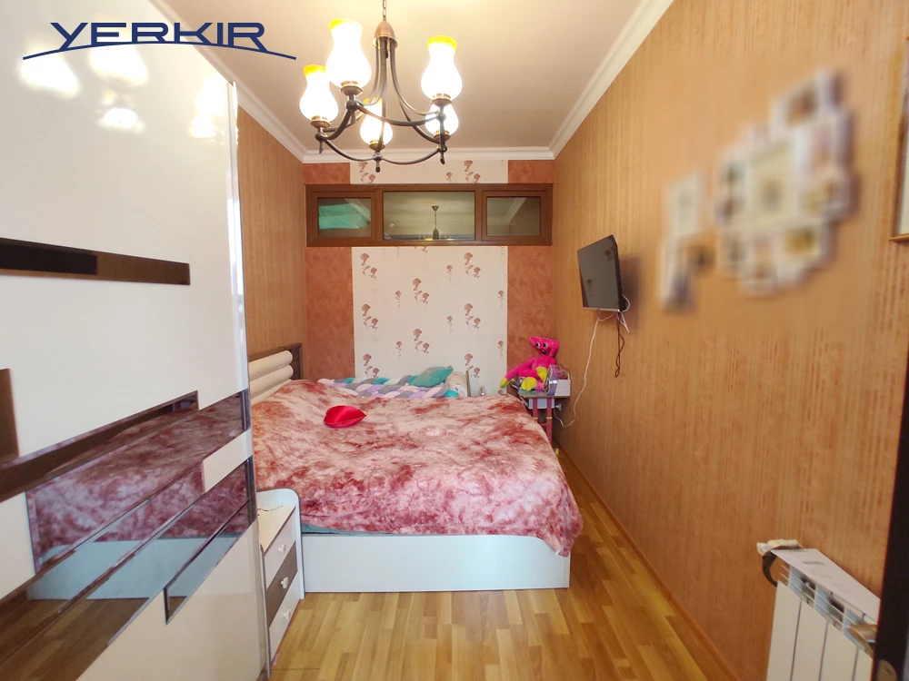 Բնակարաններ Կոդ` 2+310238