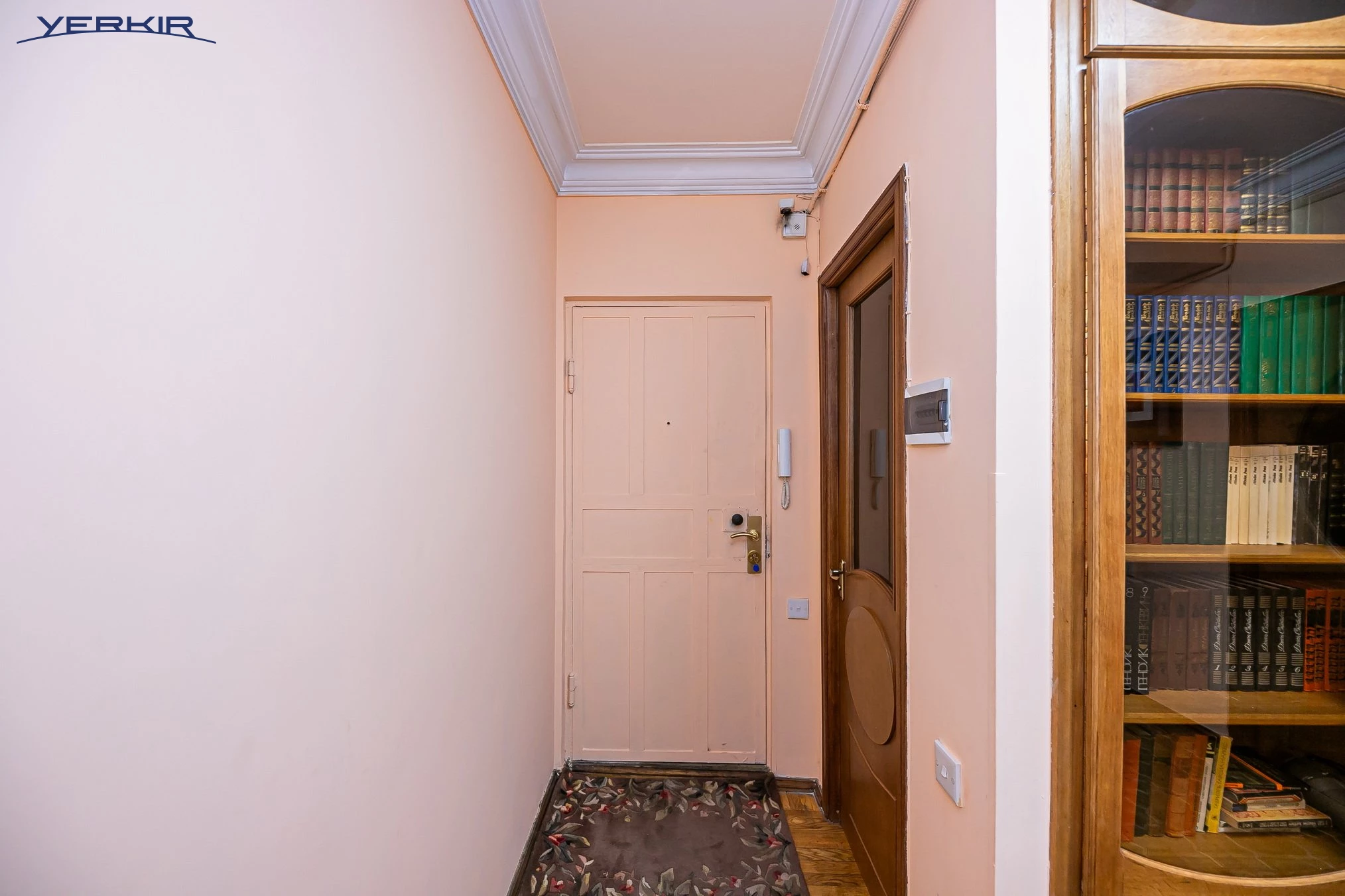 Apartments Code: 2+406927