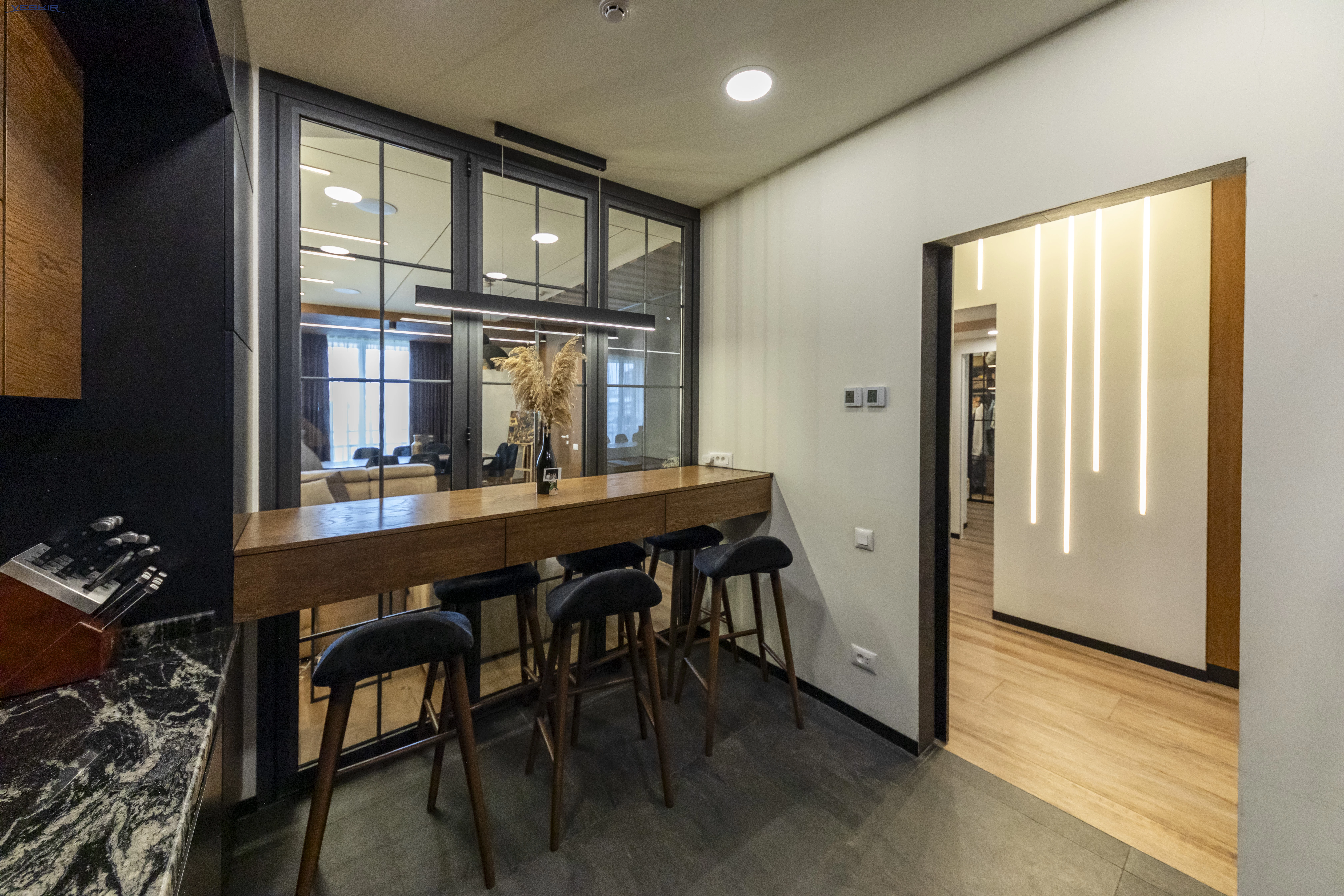 Apartments Code: 2+321511