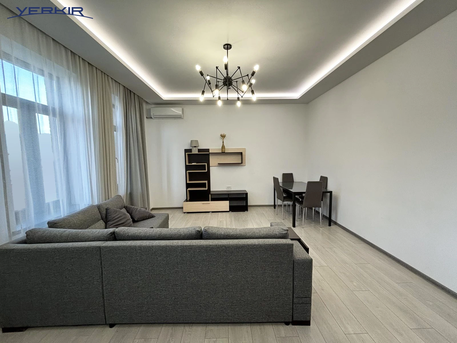 Apartments Code: 1+215789