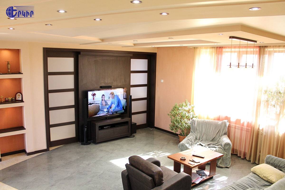 Առանձնատներ Կոդ` 4+50823