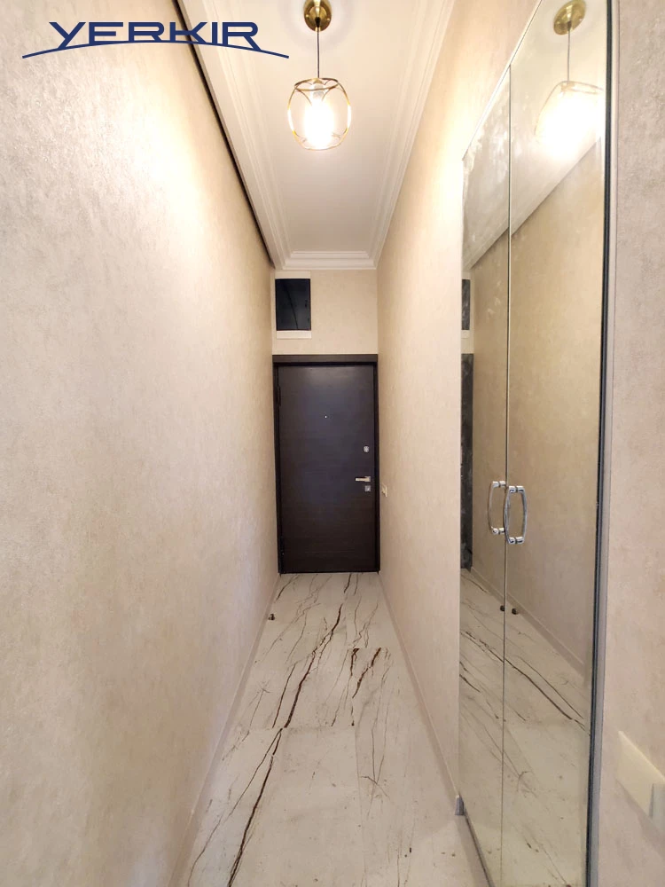 Բնակարաններ Կոդ` 2+105786