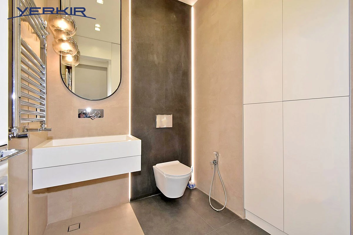 Квартиры Код 5+214833