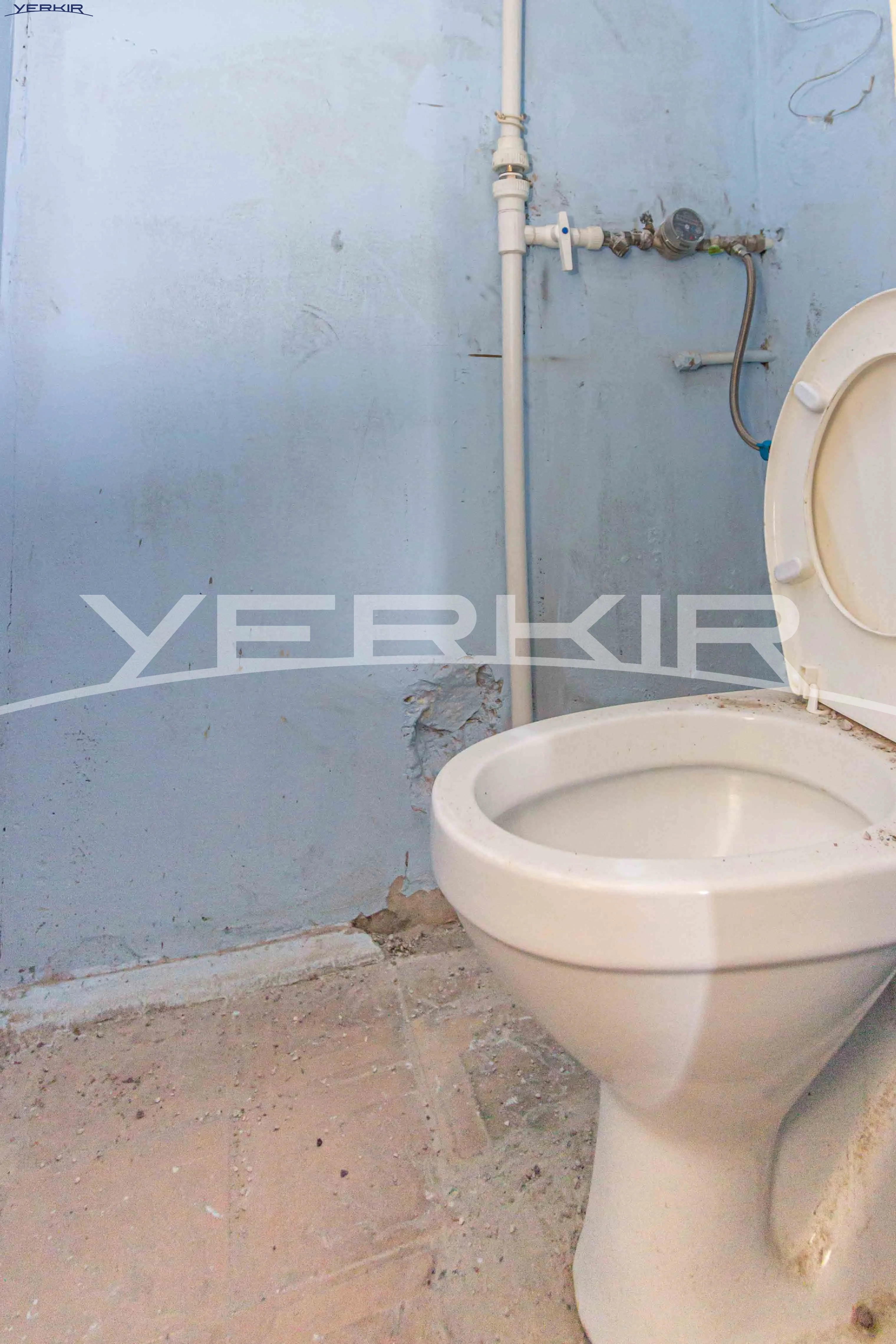 Apartments Code: 2+2871347