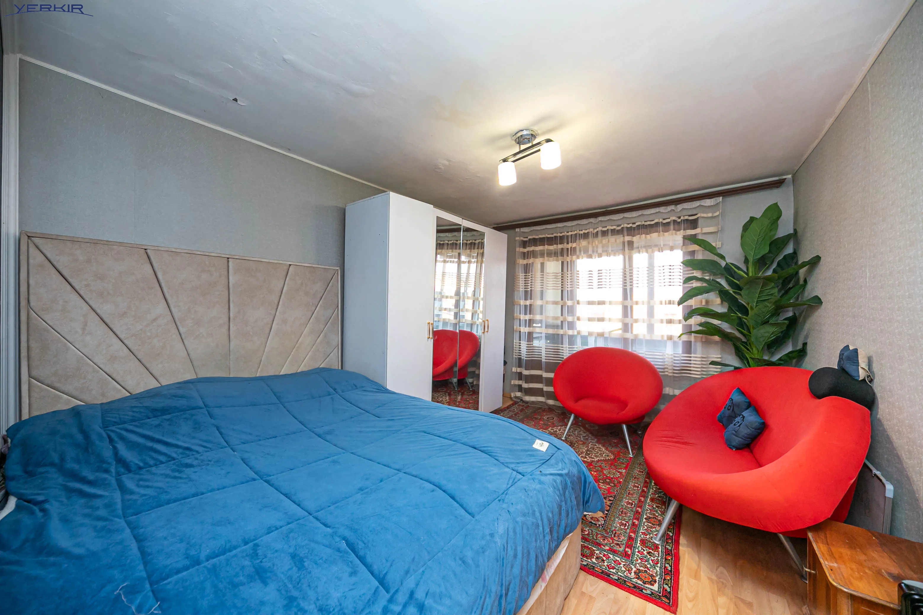 Apartments Code: 1+3634985