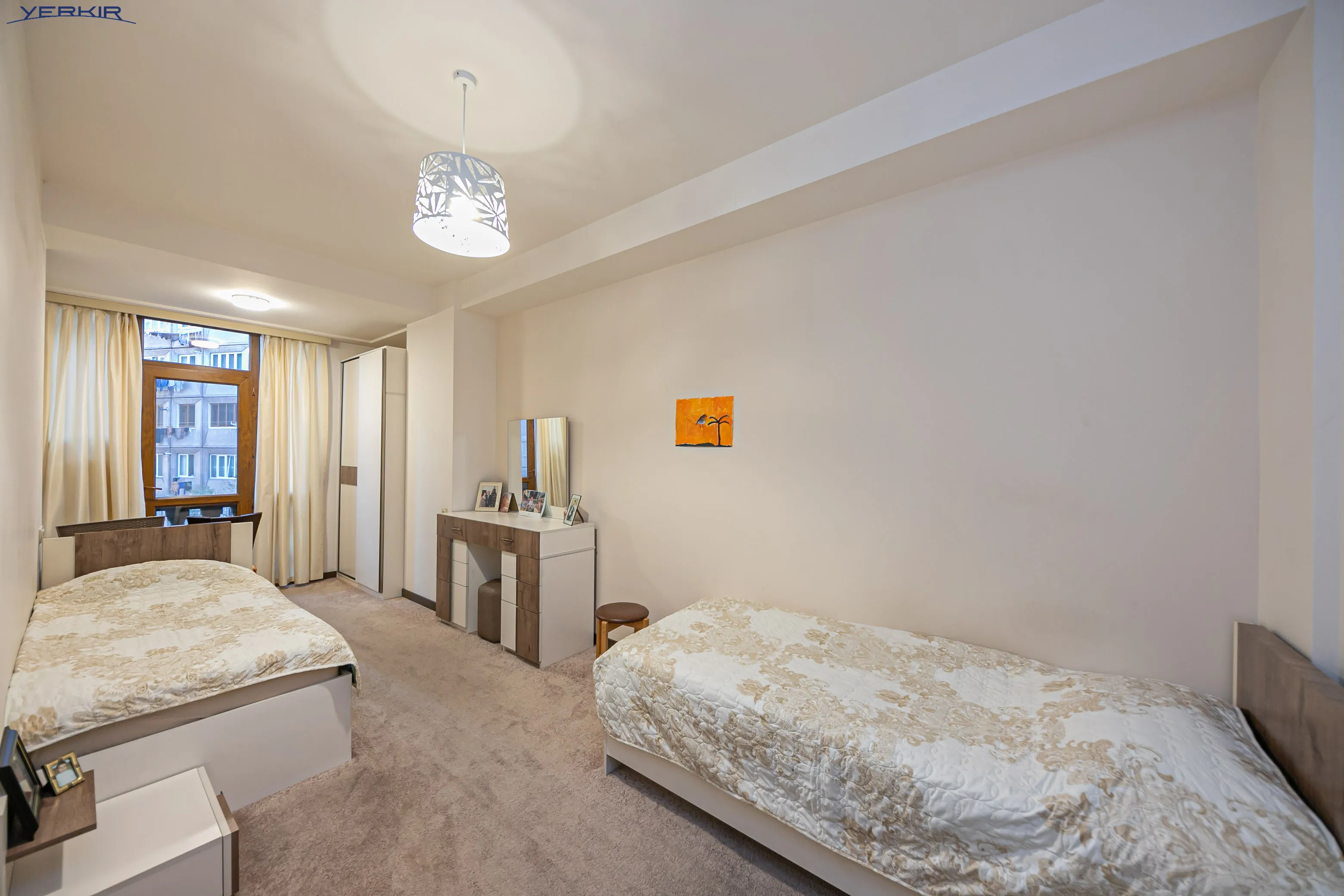 Apartments Code: 10+2410137