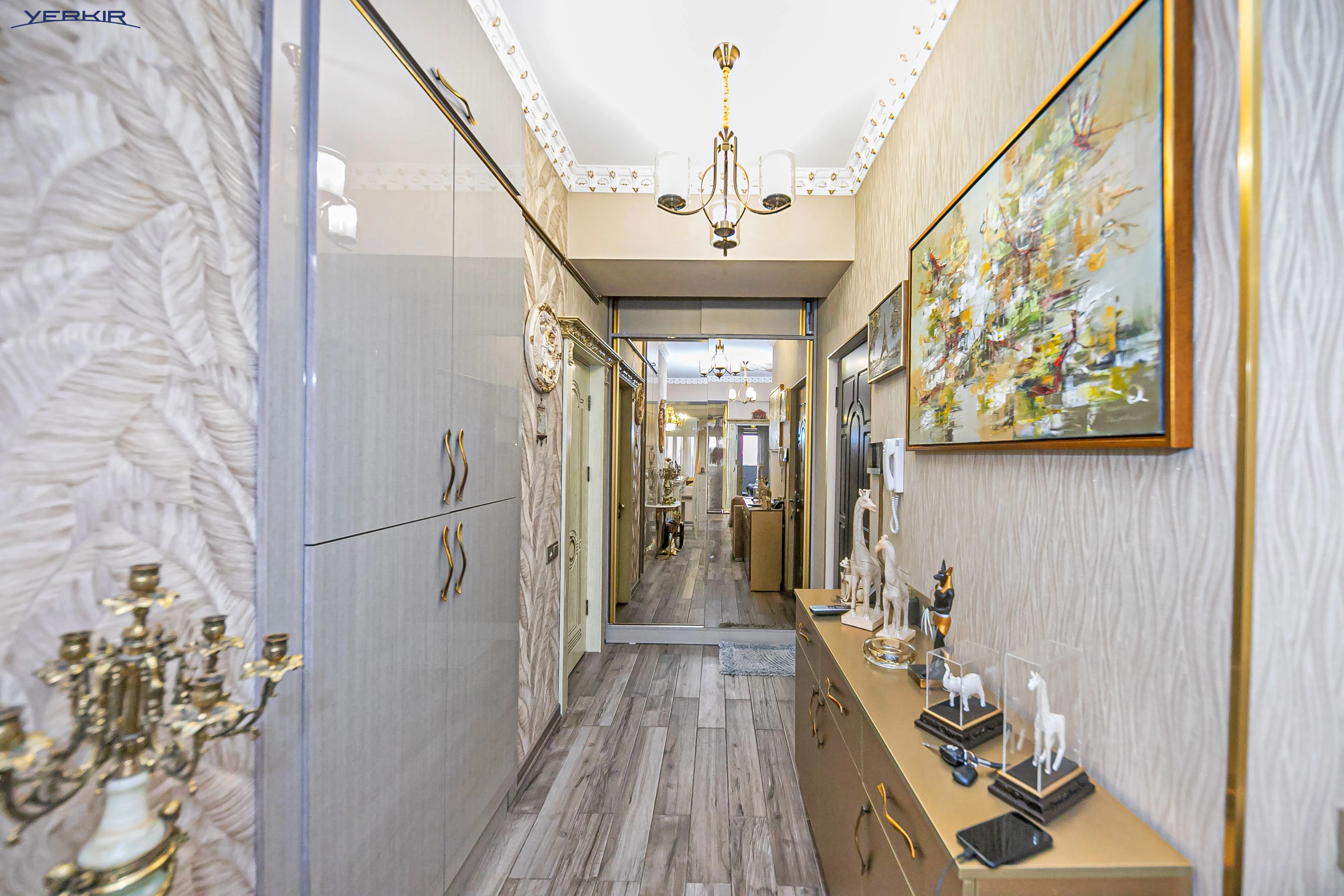 Квартиры Код 10+220318