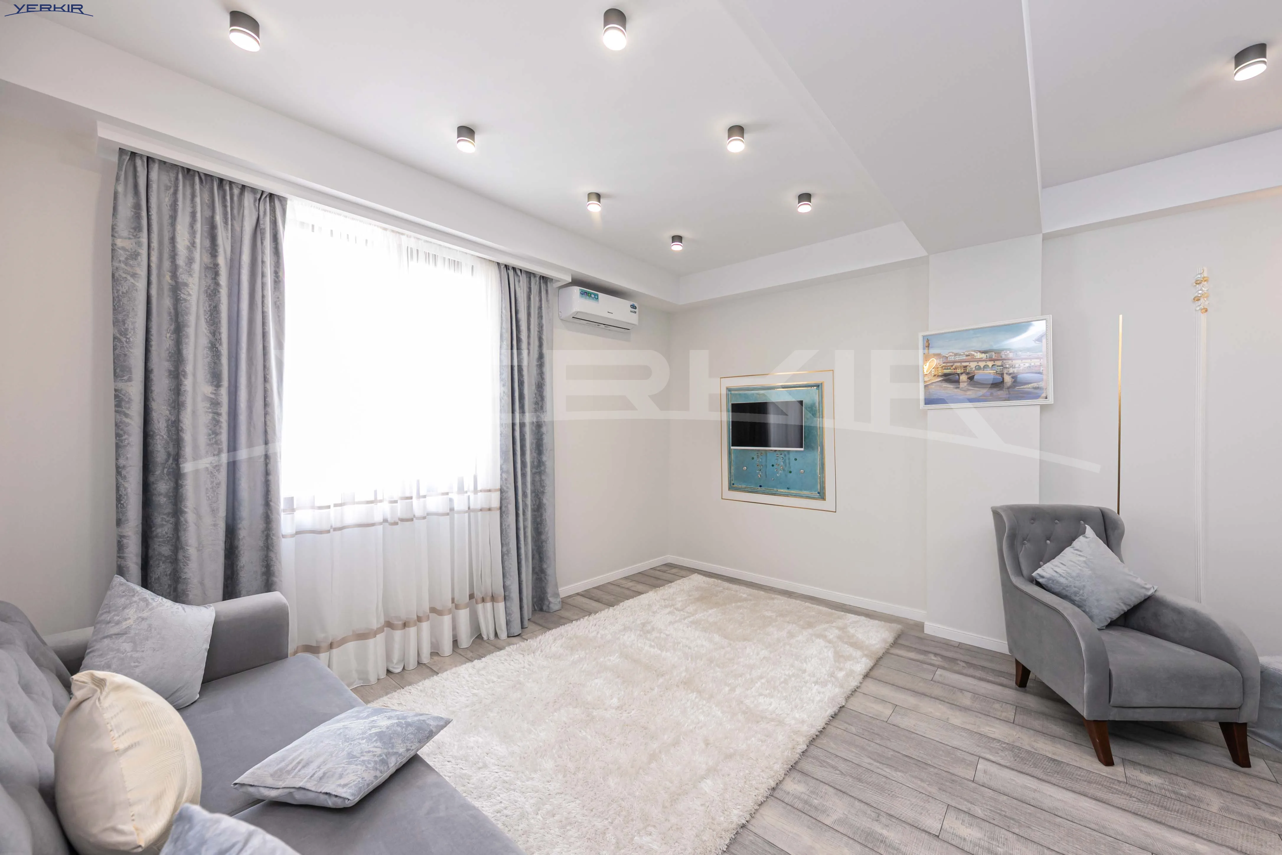 Apartments Code: 2+1629677