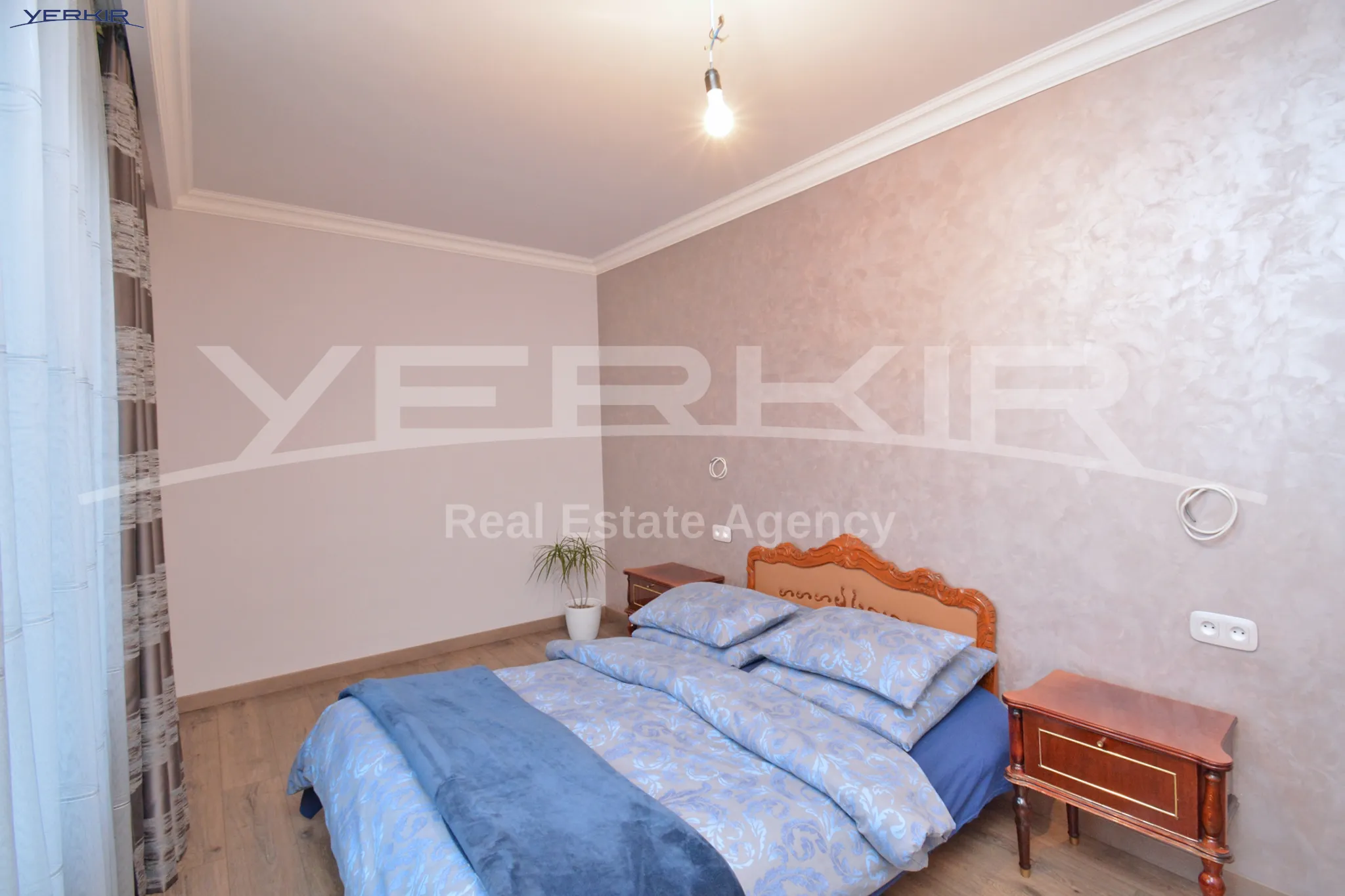 Apartments Code: 1+3704701