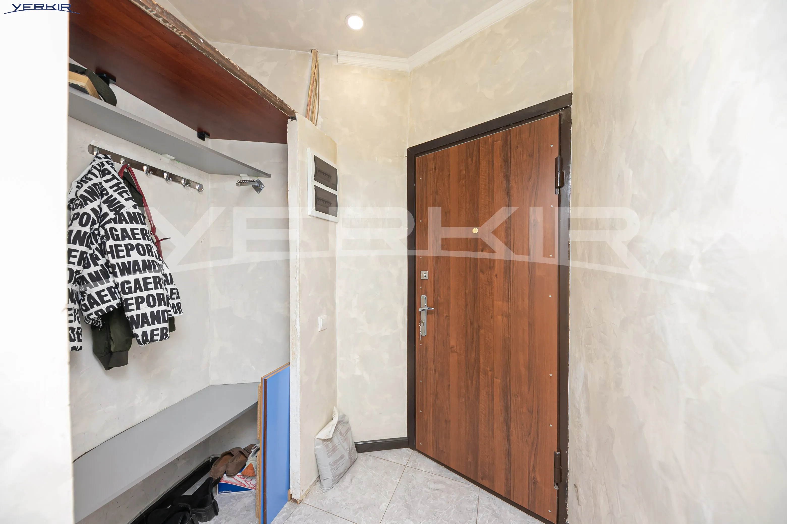 Apartments Code: 3+3522585
