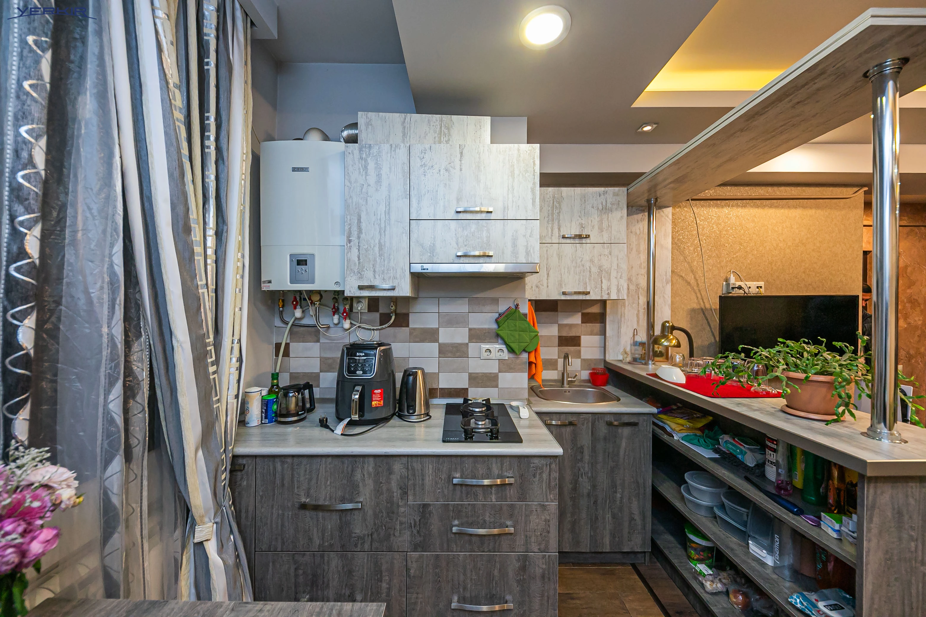 Apartments Code: 9+1967370