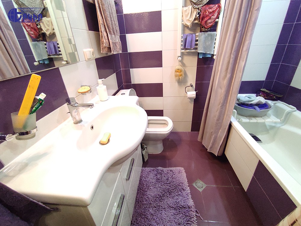 Բնակարաններ Կոդ` 10+300037