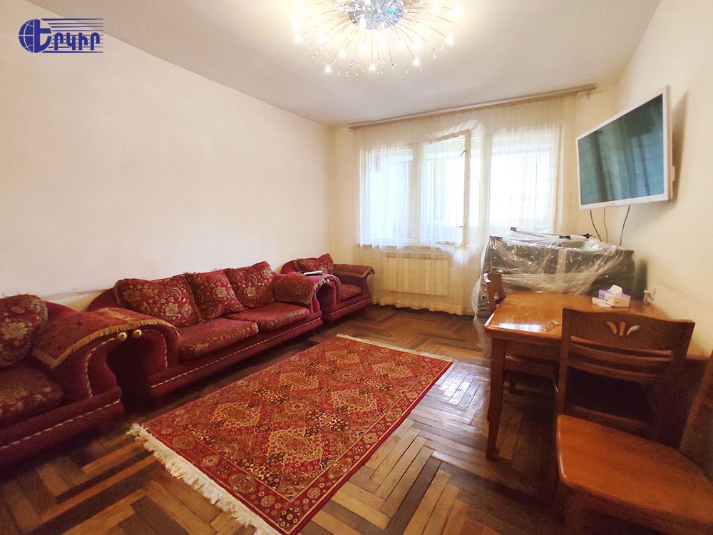 Apartments Code: 3+22177