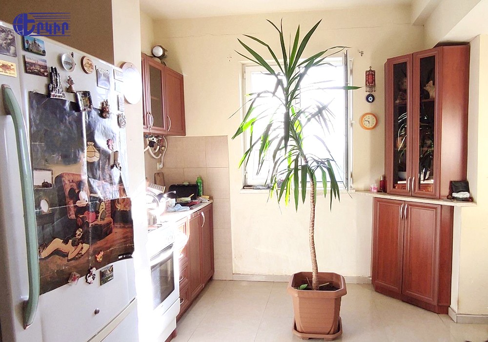 Բնակարաններ Կոդ` 3+40747