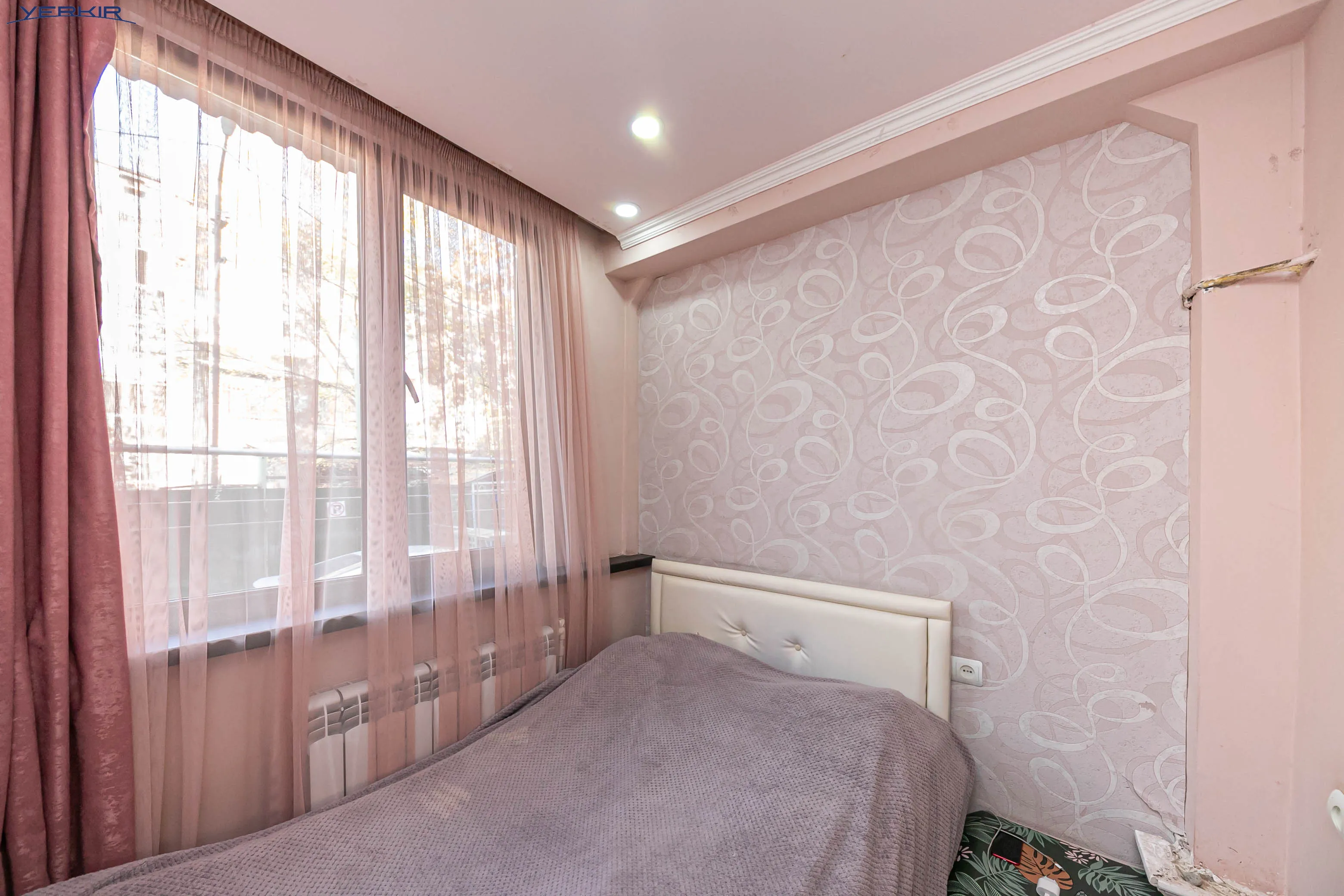 Квартиры Код 9+2191411