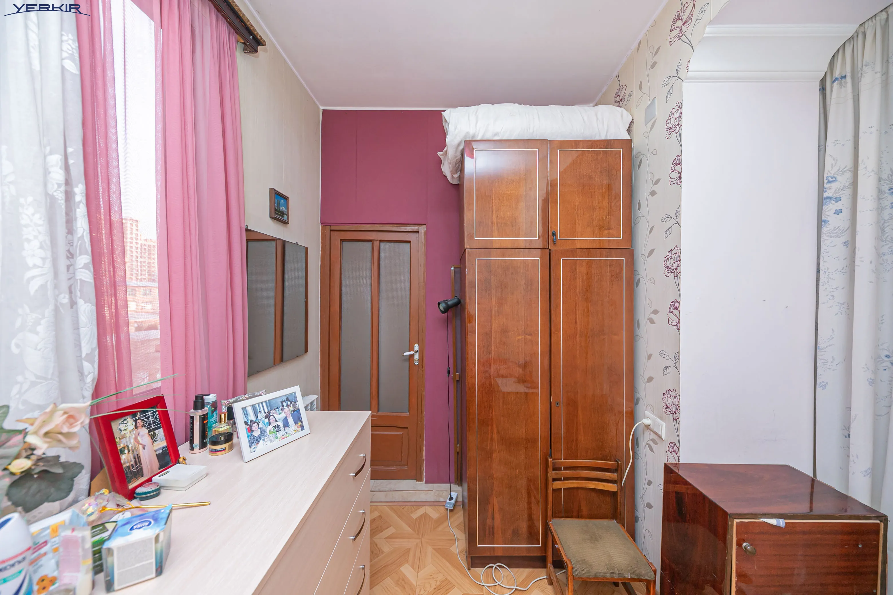 Квартиры Код 3+3702139