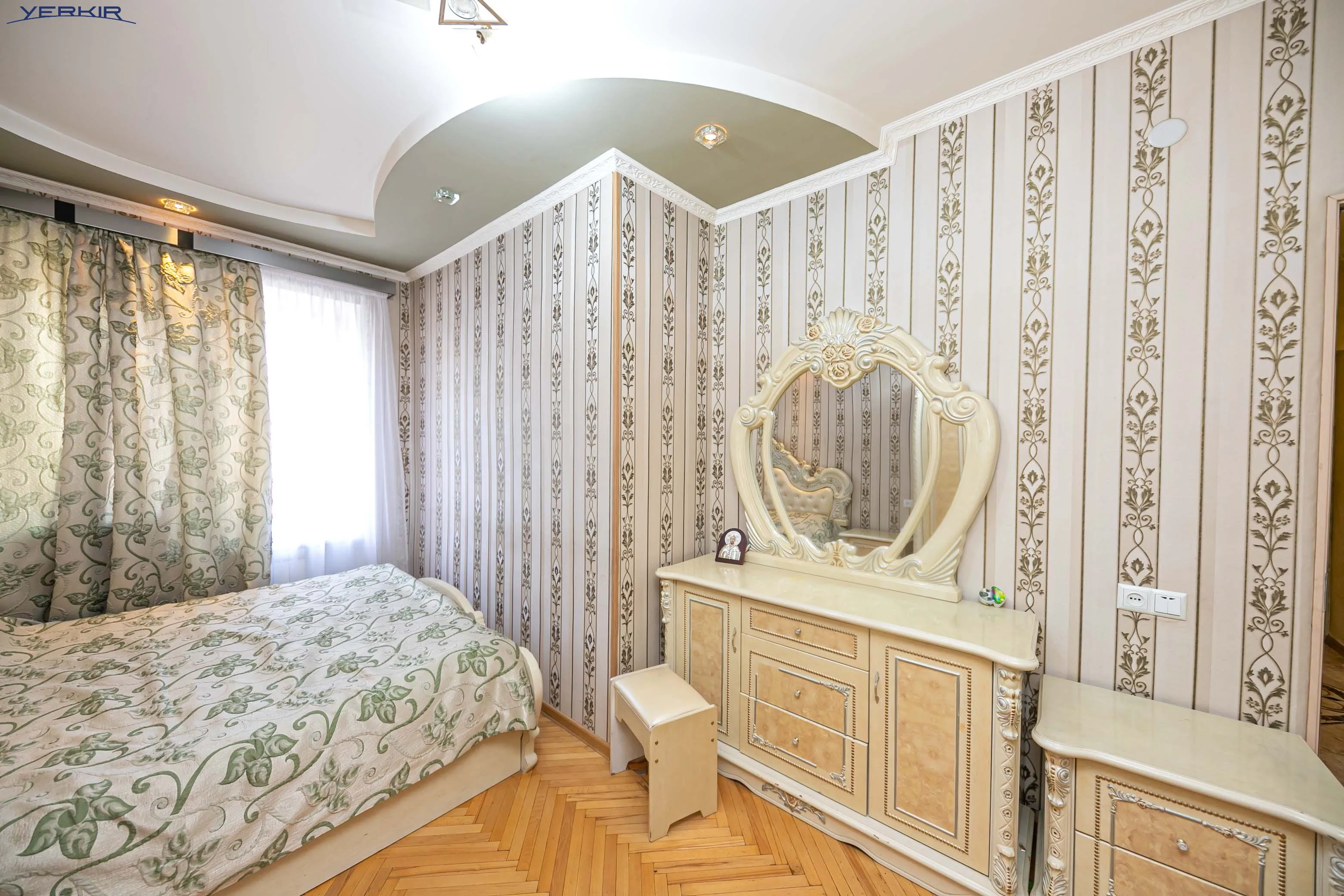 Квартиры Код 1+3953542