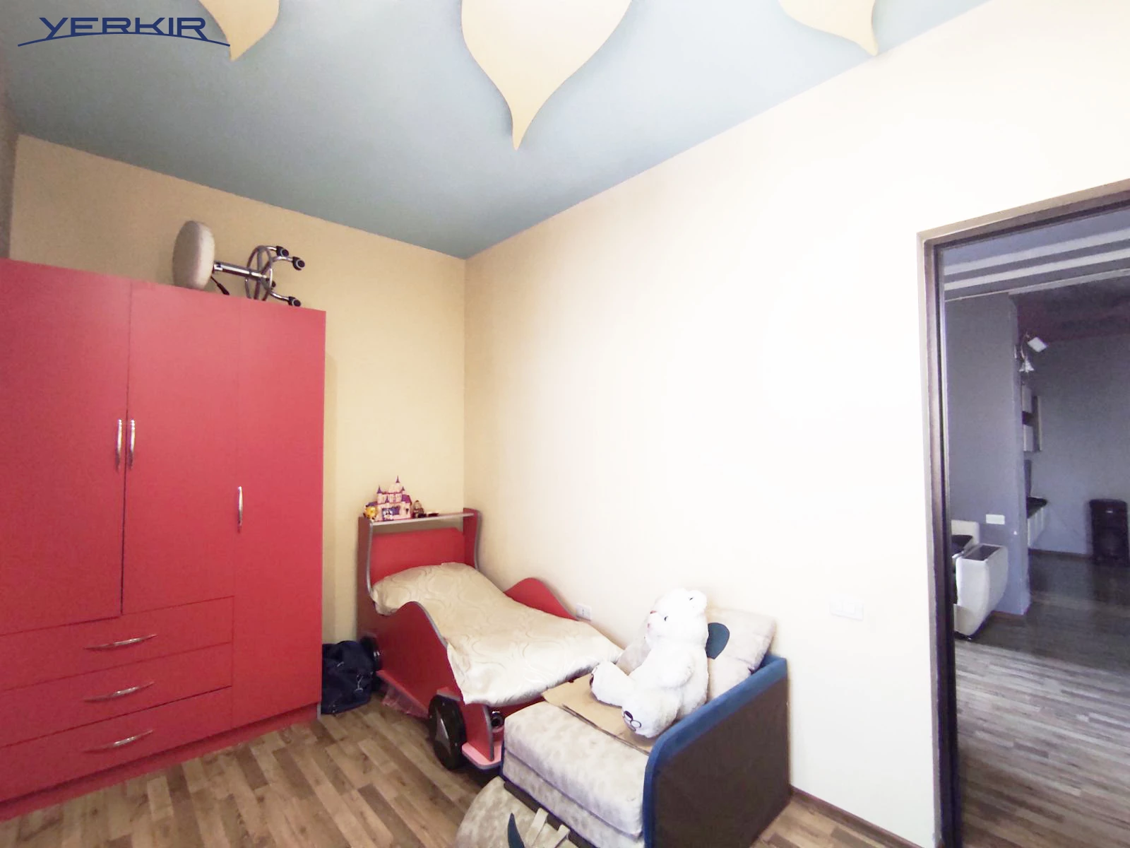 Квартиры Код 2+411136