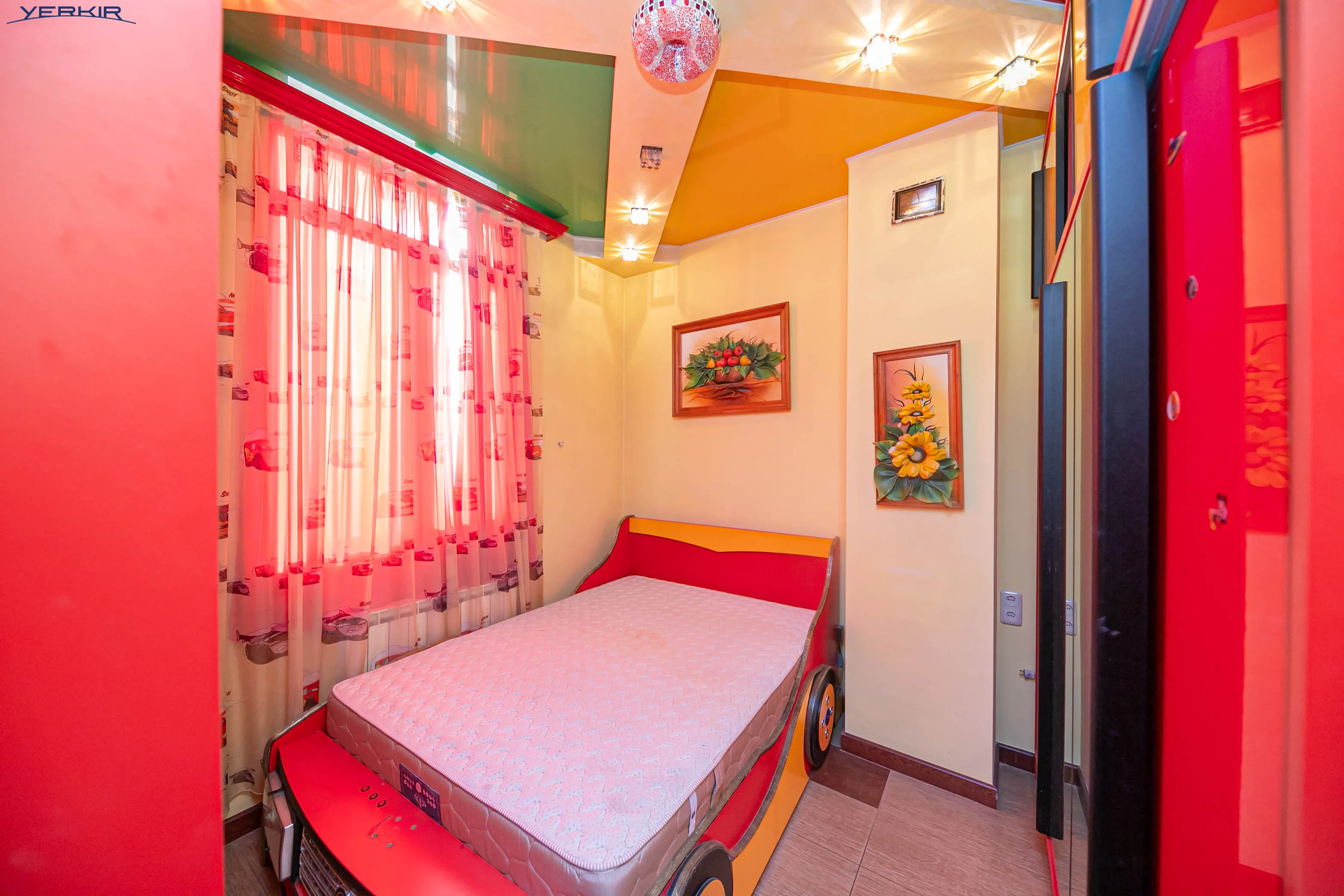 Квартиры Код 10+3174090