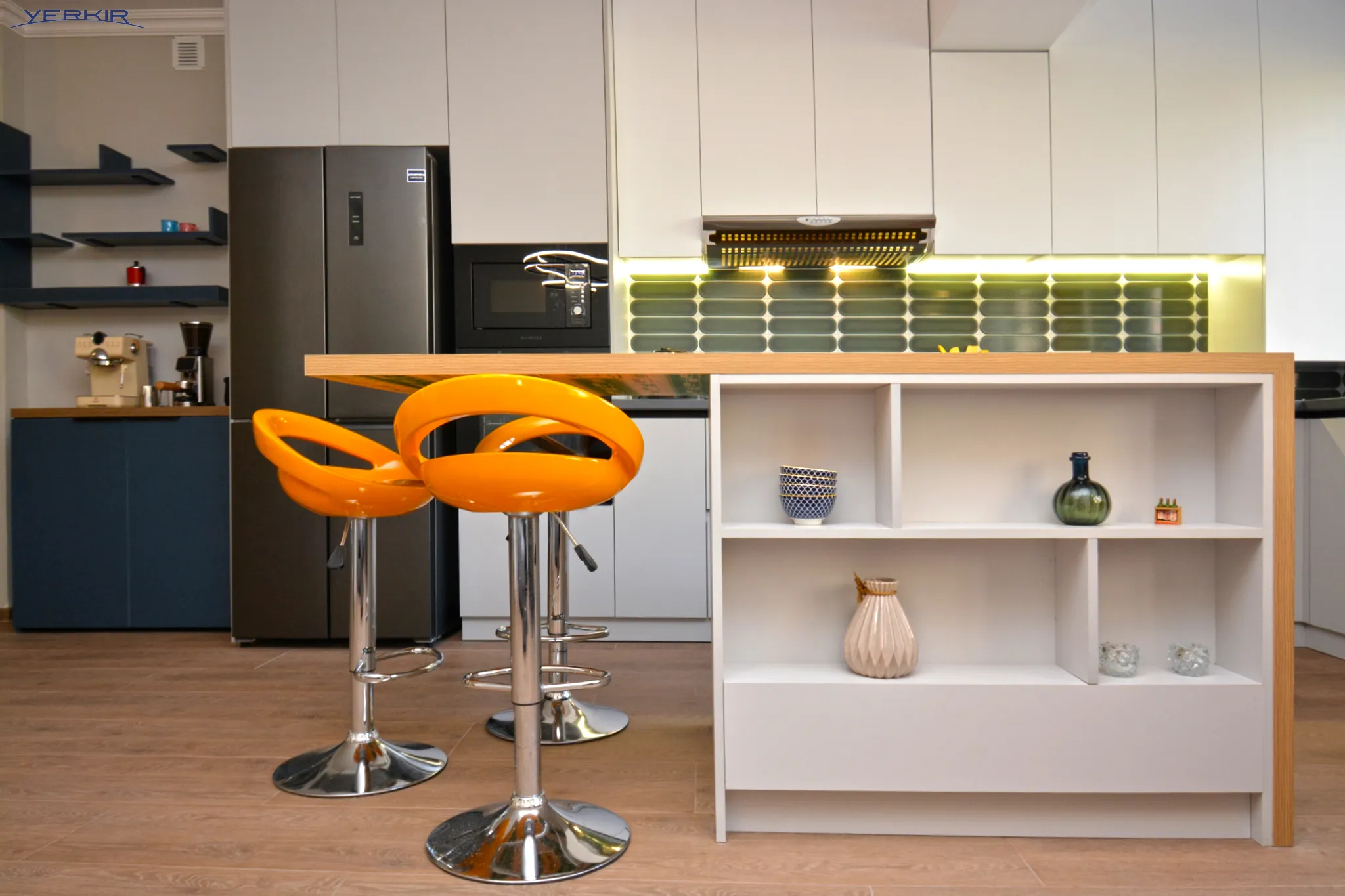 Apartments Code: 3+3763349