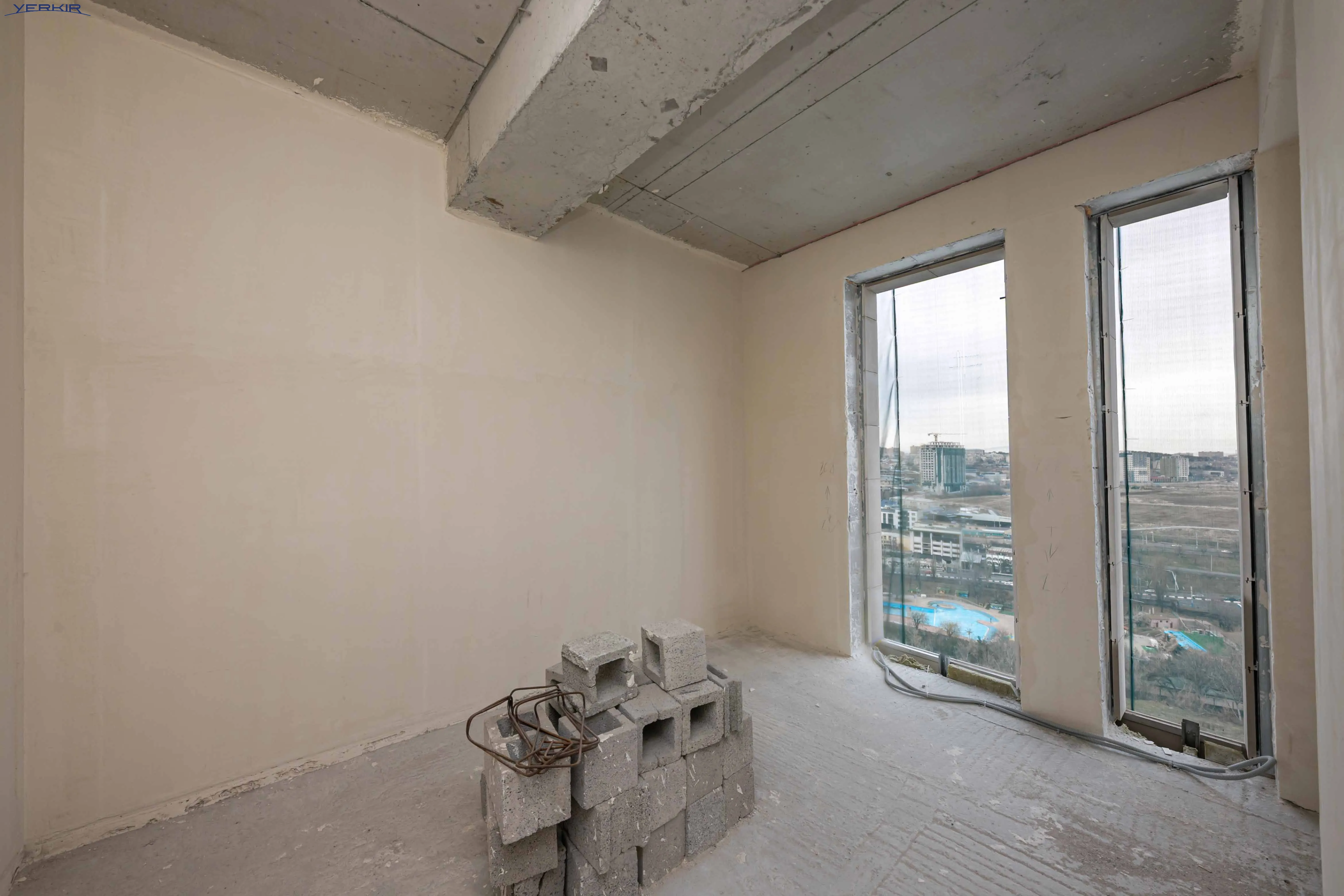 Apartments Code: 9+3545691