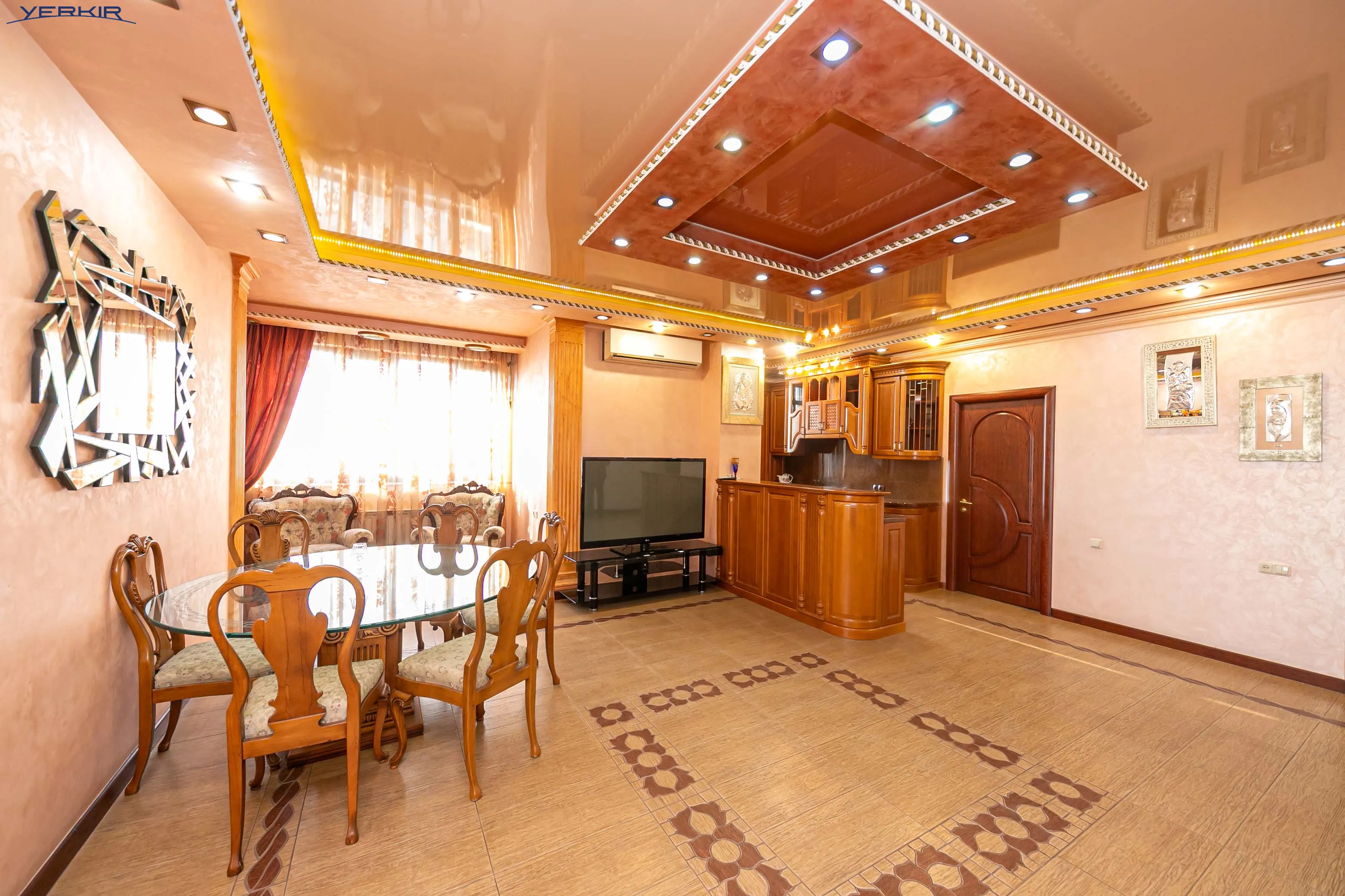 Բնակարաններ Կոդ` 10+3174090