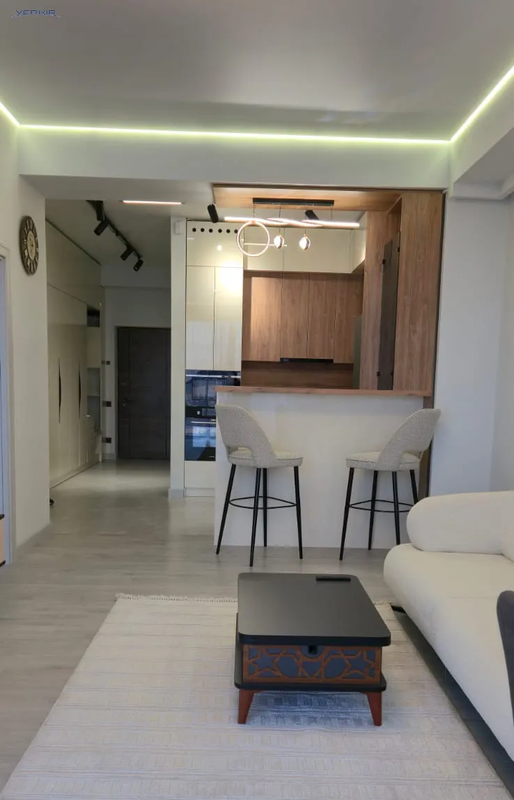 Բնակարաններ Կոդ` 3+2806163