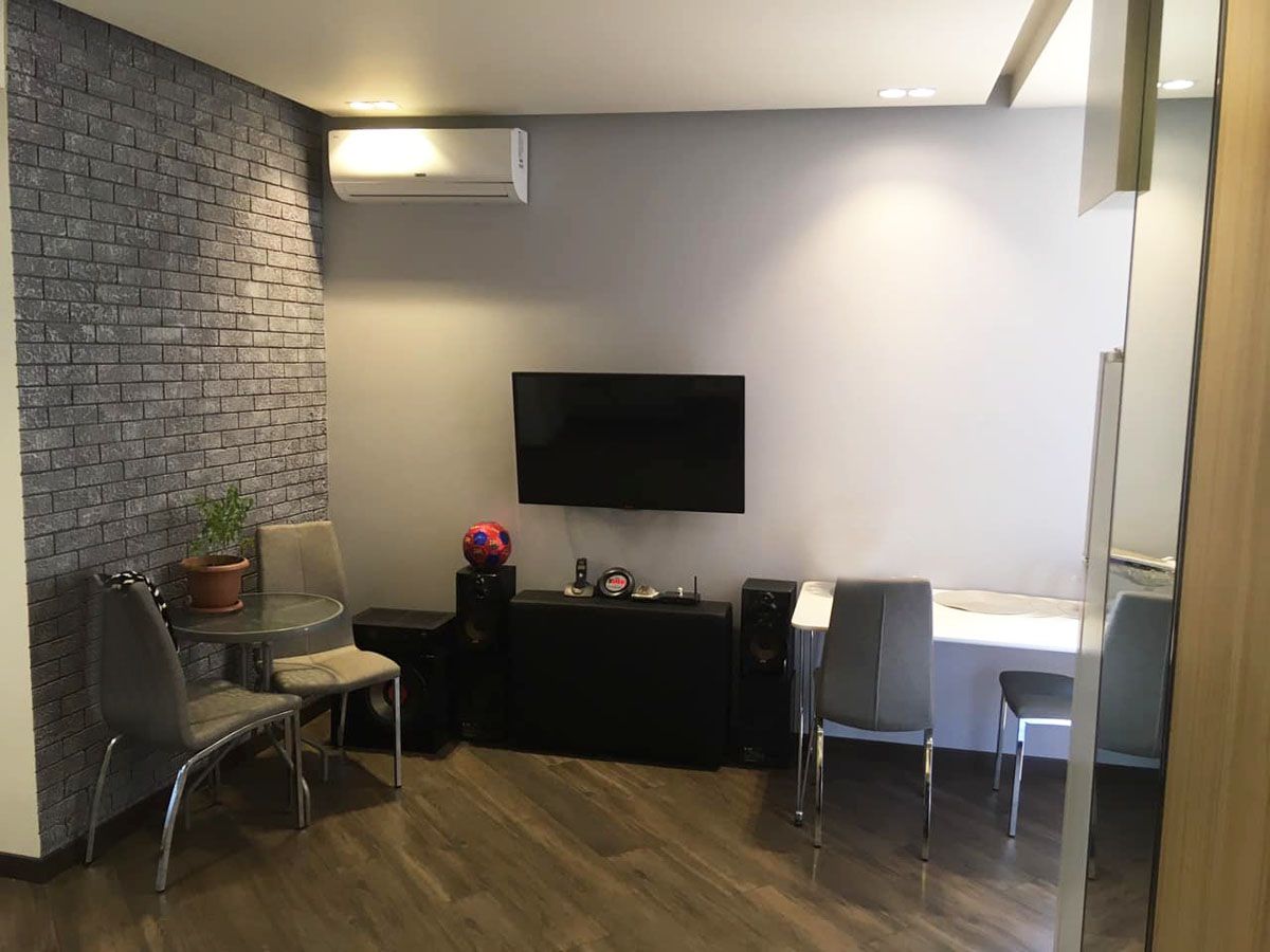 Apartments Code: 3+11004