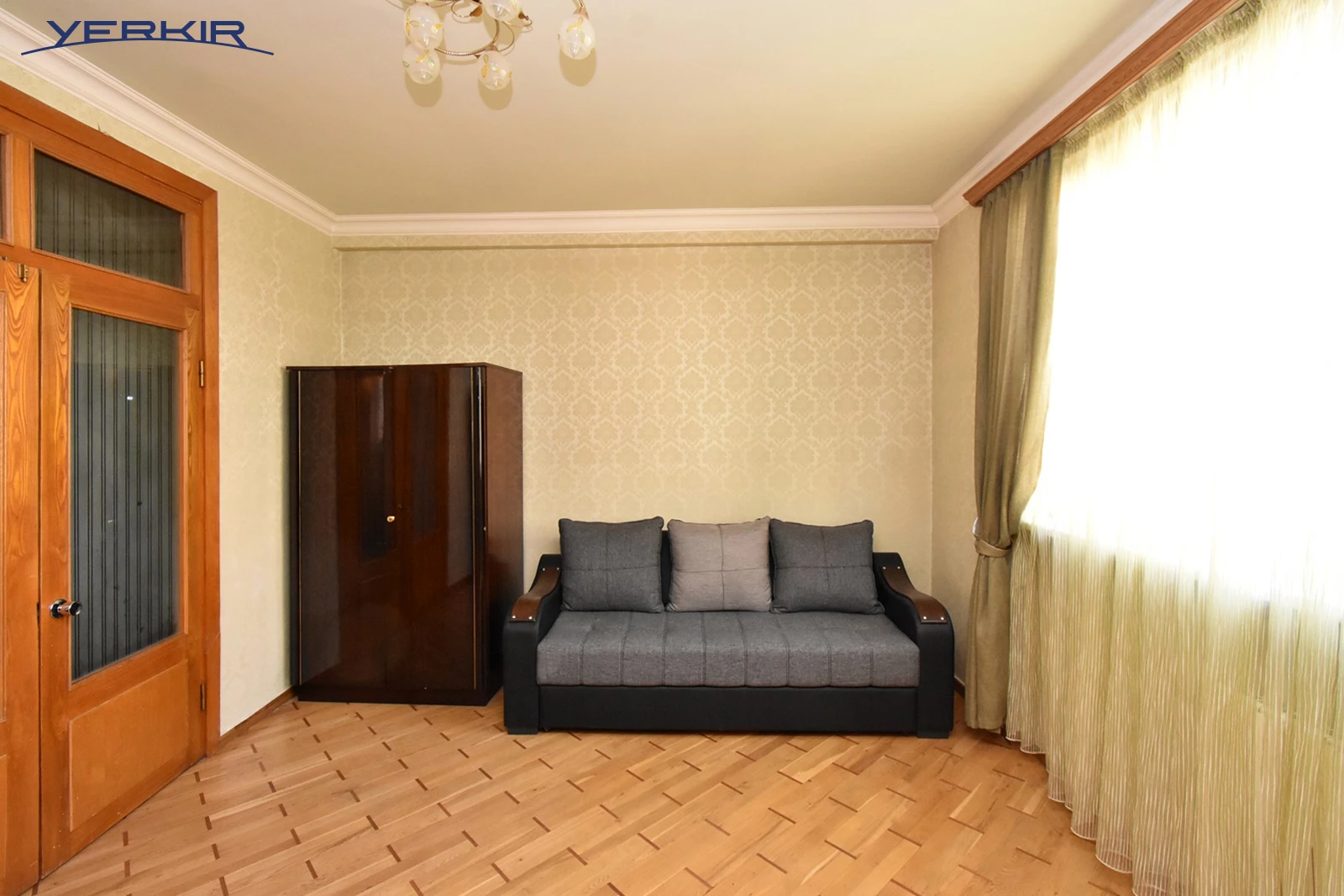 Apartments Code: 1+220685